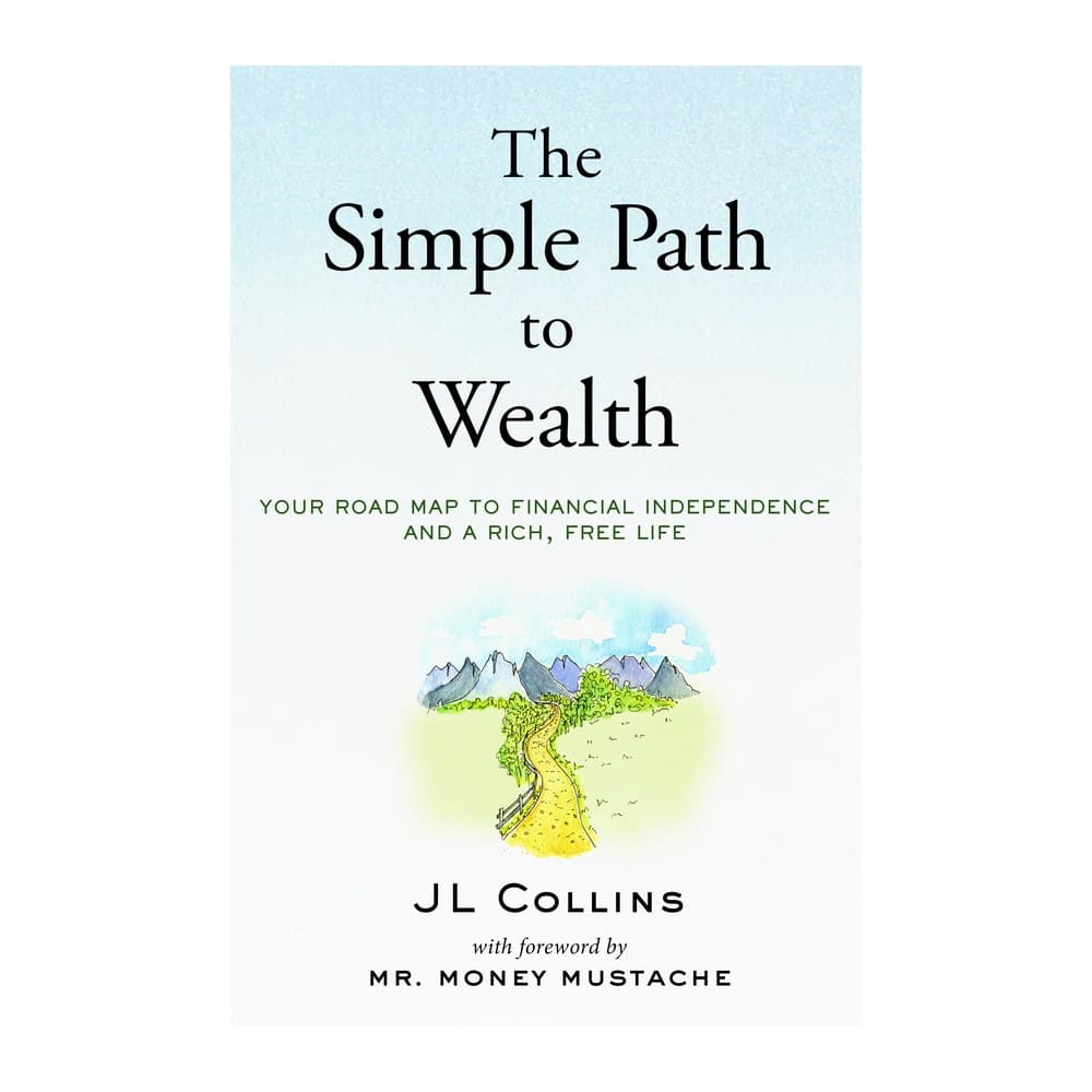The Simple Path to Wealth