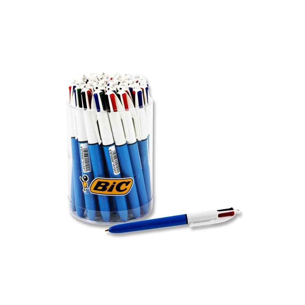 Bic Biro