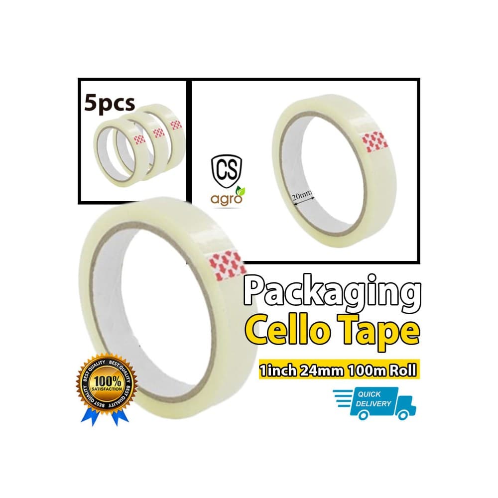 1inch Cellotape