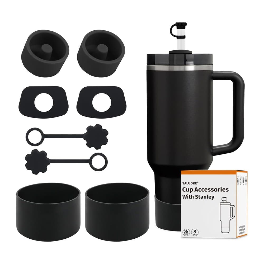 Stanley Cup Accessories