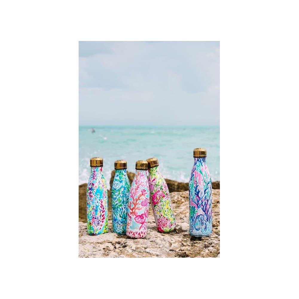 Water Bottle (fancy)