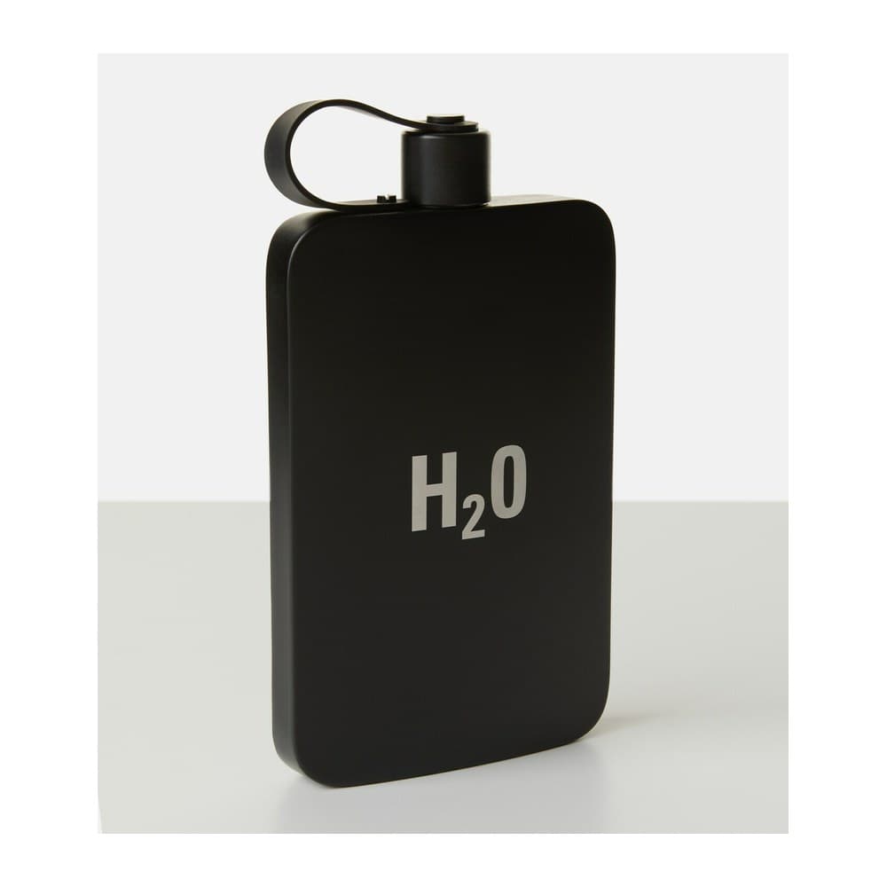 H20/ Meike Water Bottle Stainless
