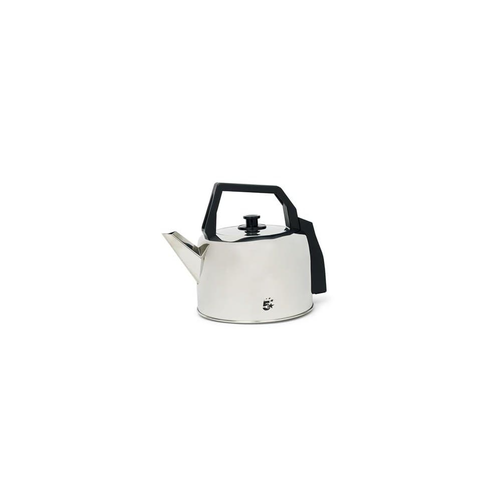 3L Stainless Kettle (five Star)