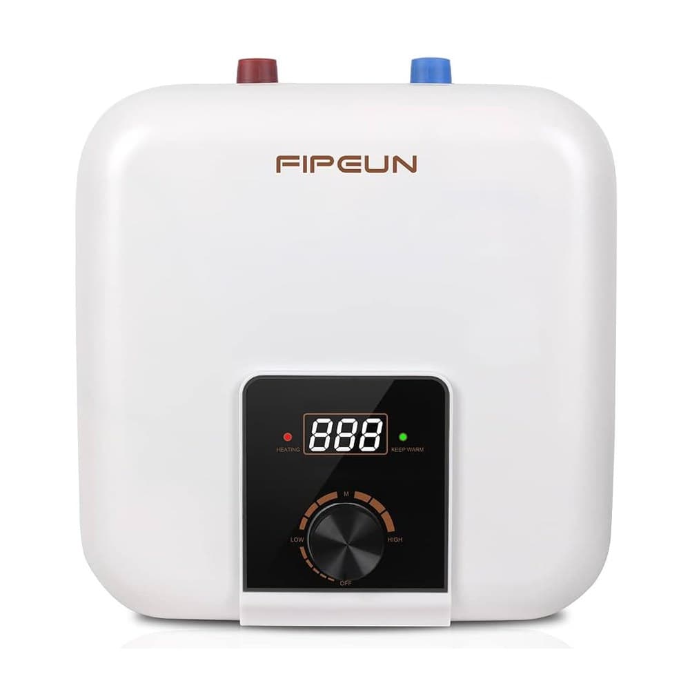 Water Heater (MK-110)