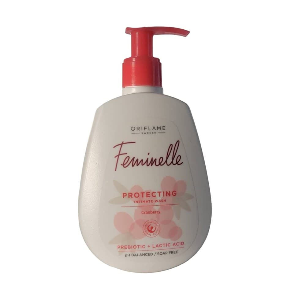 Oriflame Intimate Wash 300ML