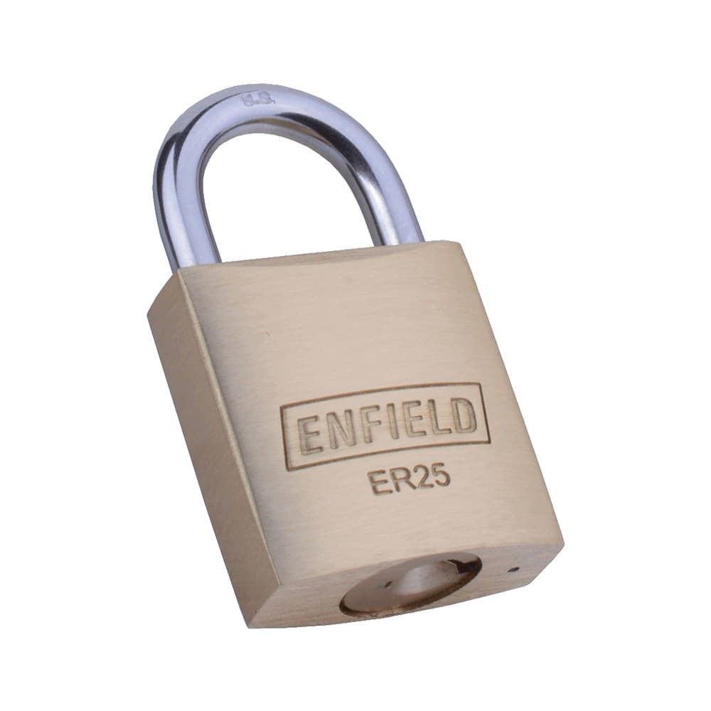 Padlock 25MM