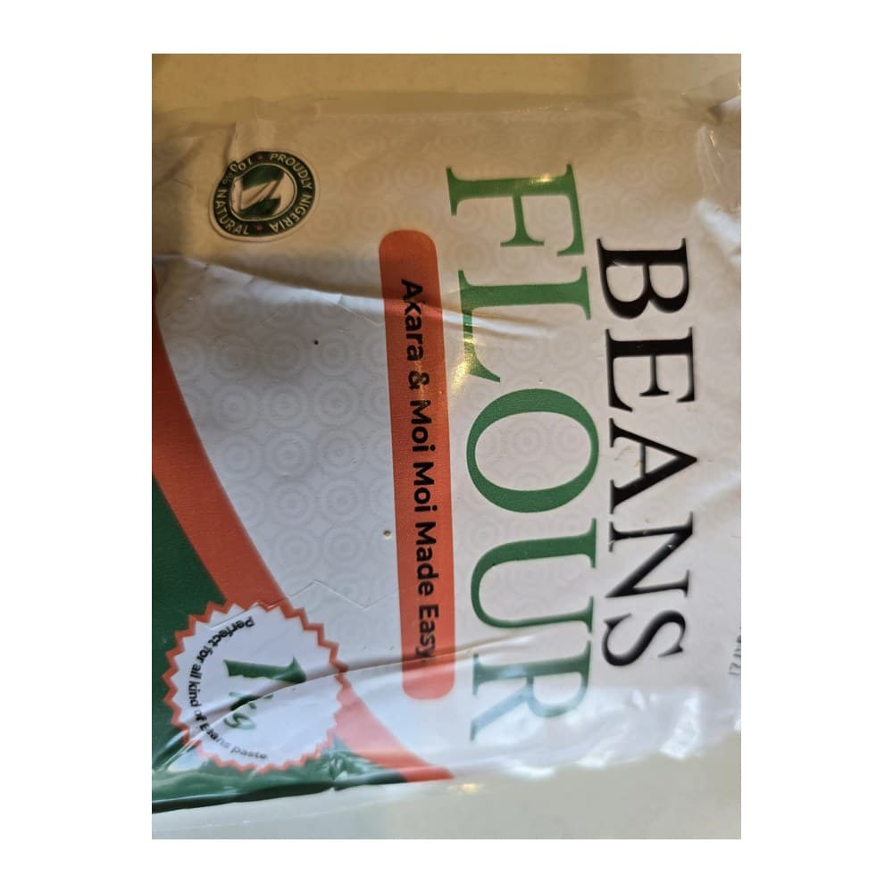 Pauline Beans Flour 900G