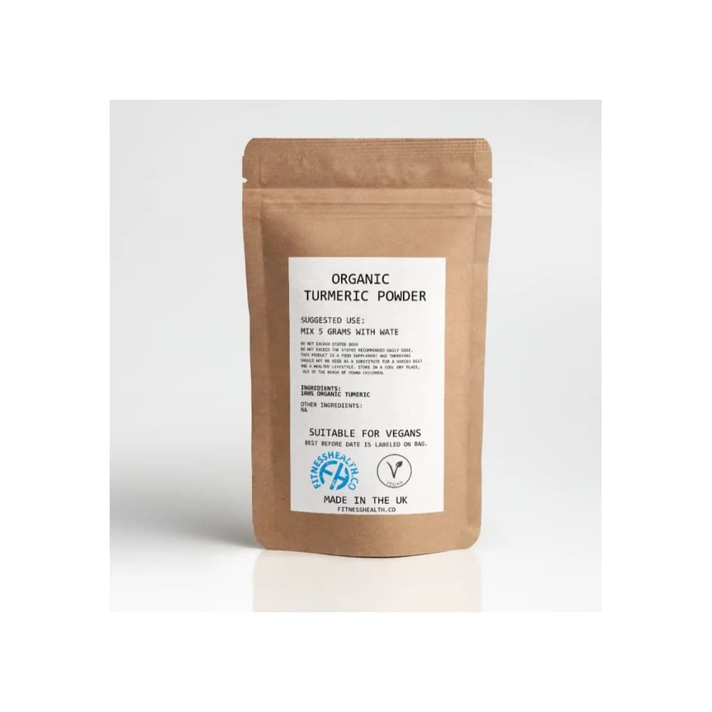 Pauline Tumeric Powder 120G