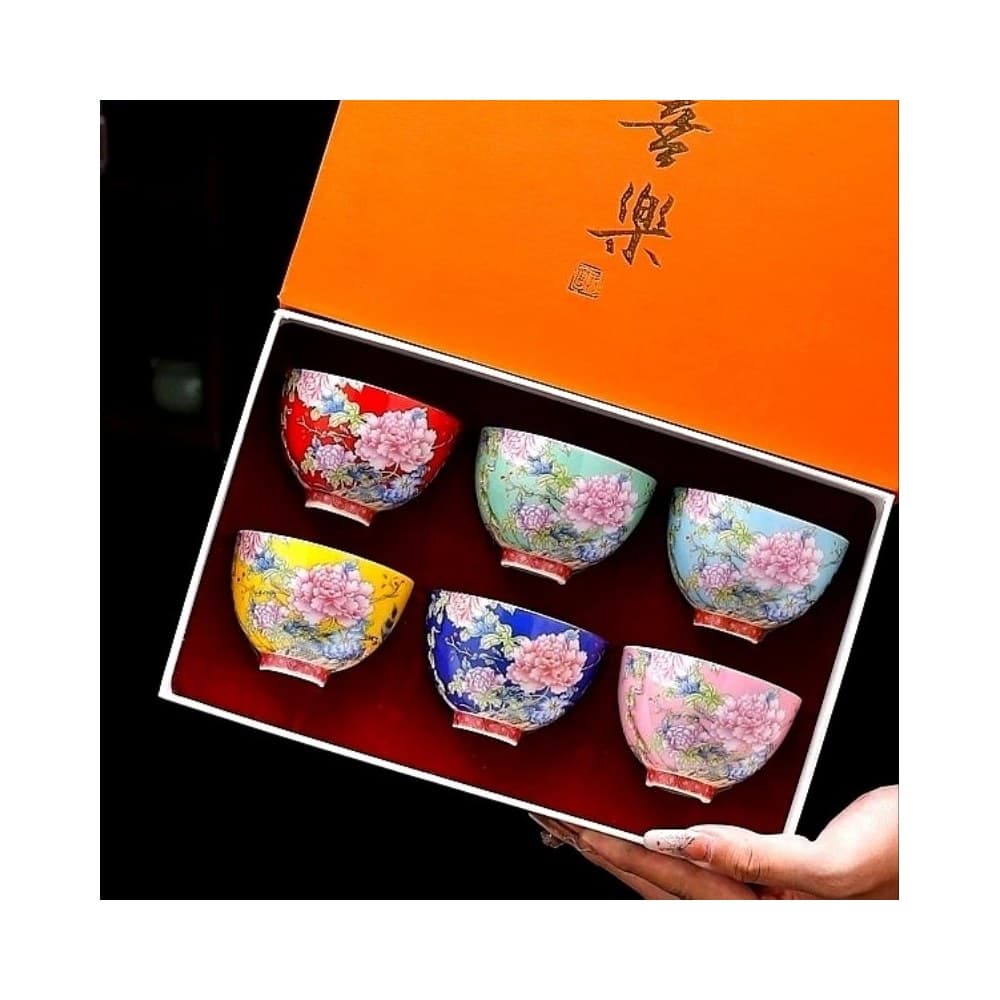 Big Color Cup (gift Master)