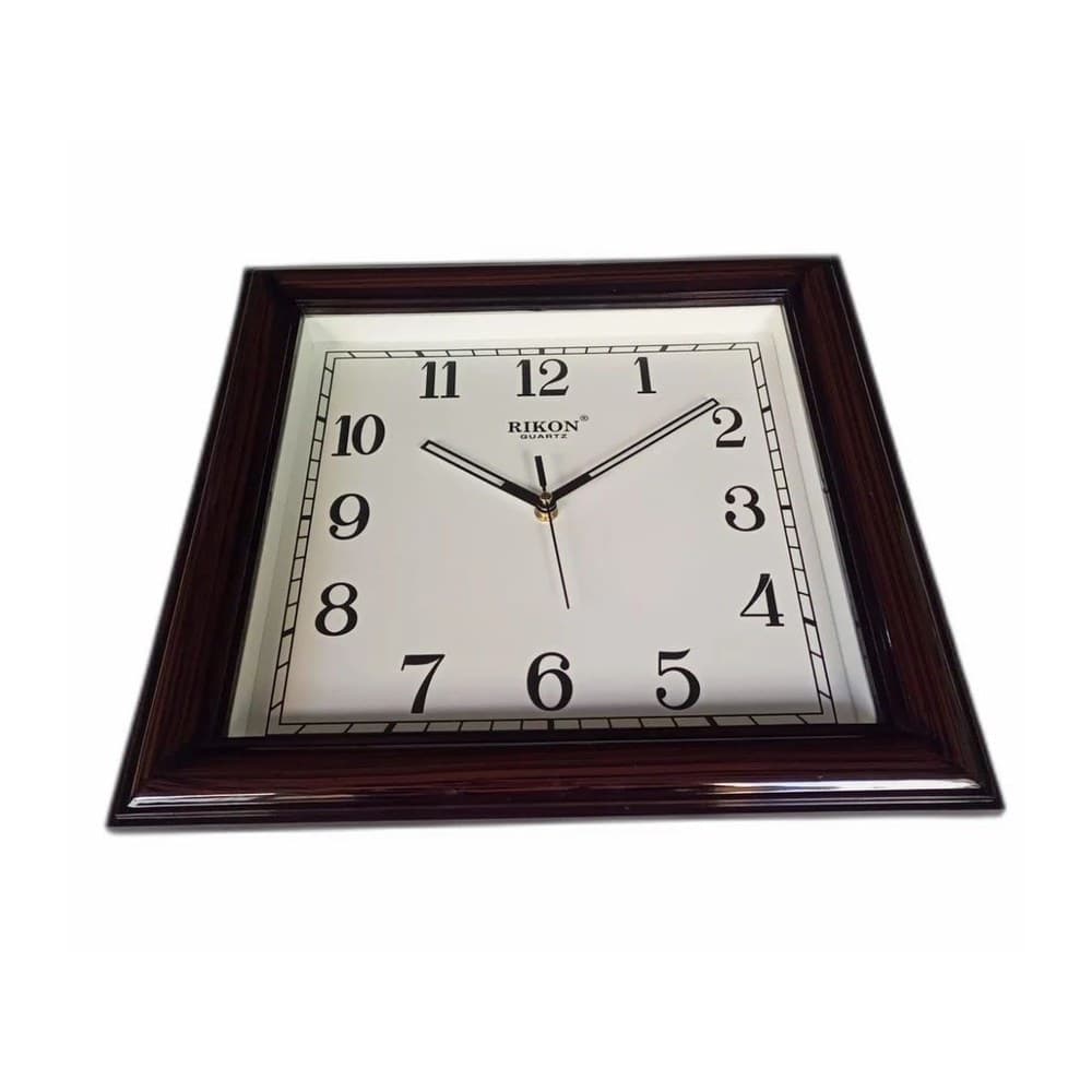 Rikon Wall Clock (9051)