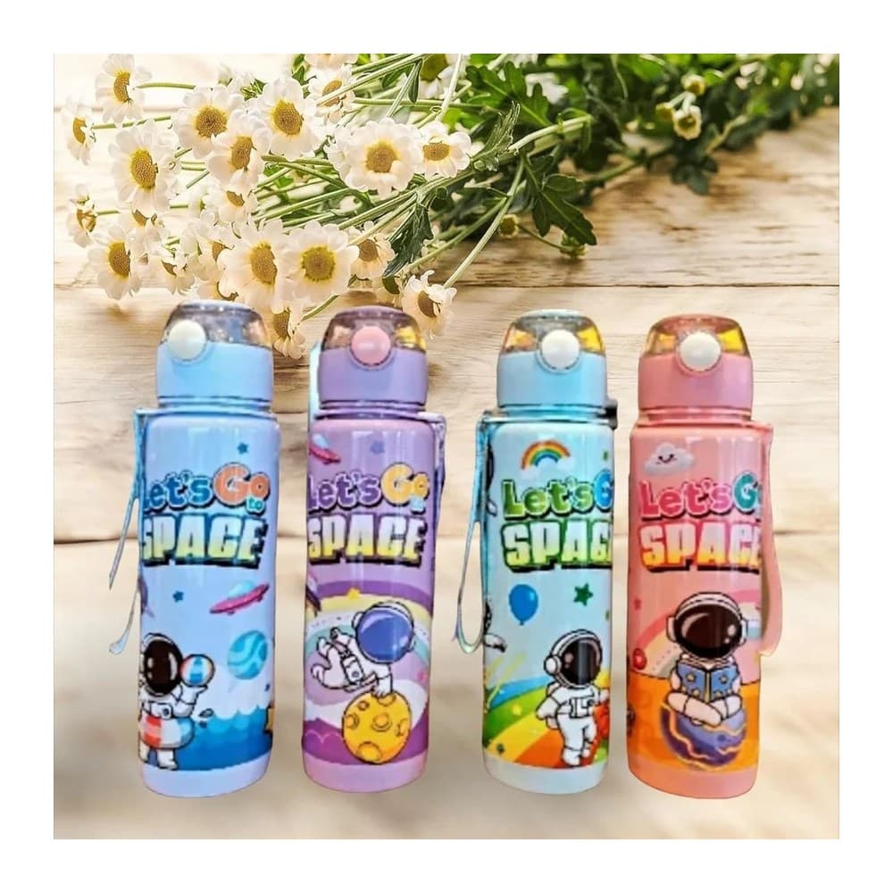 Water Bottle (space)