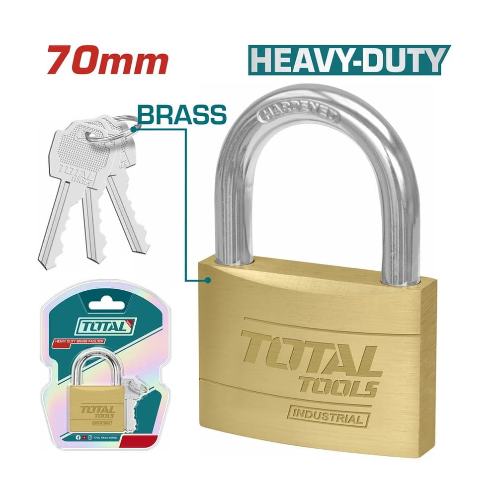 Padlock 70MM (s)