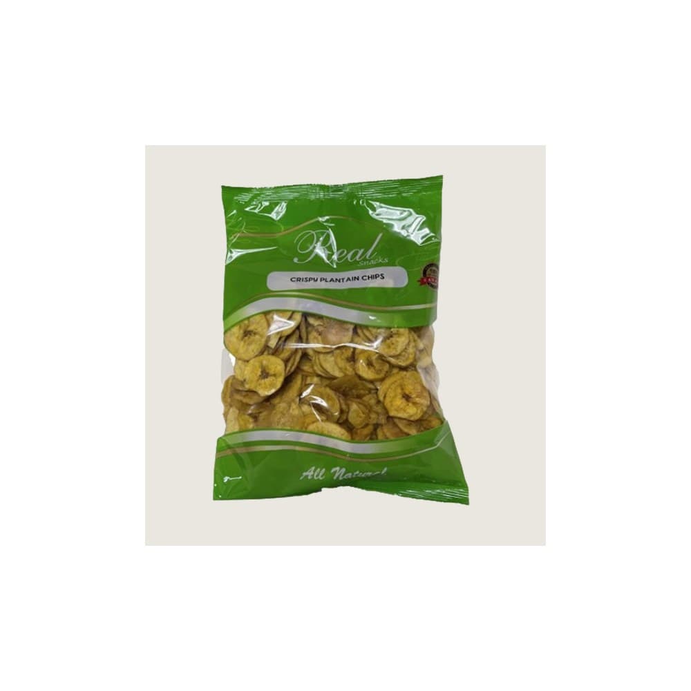 Sunward Plantain Chips Pouch 300G