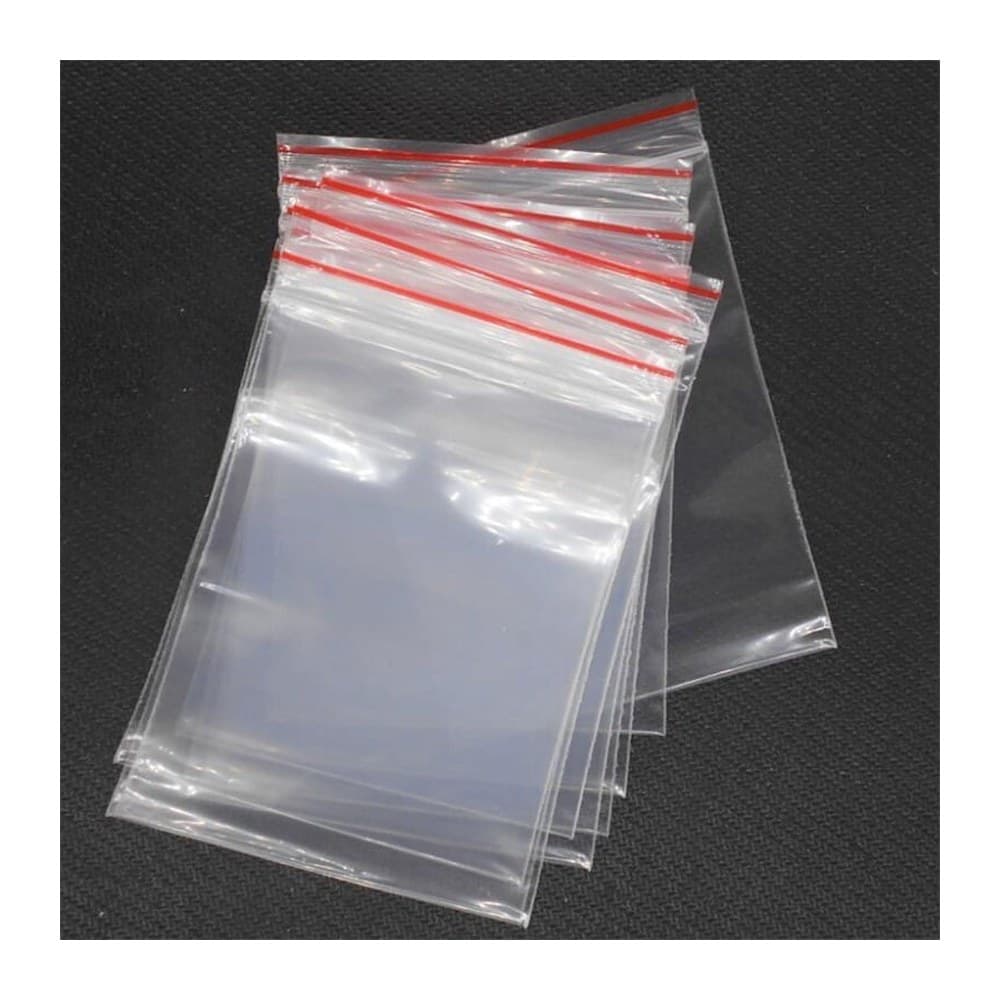Ziploc/ziplock X20 ( 30.5cm x 38.5cm )