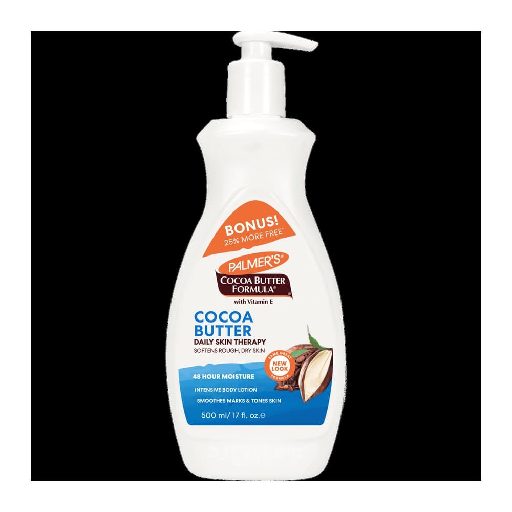 Palmers Cocoa Butter Lotion 500ML