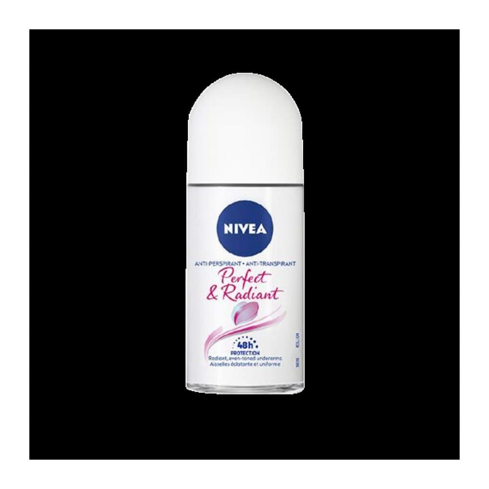 Nivea Perfect & Radiant Roll On 50ML