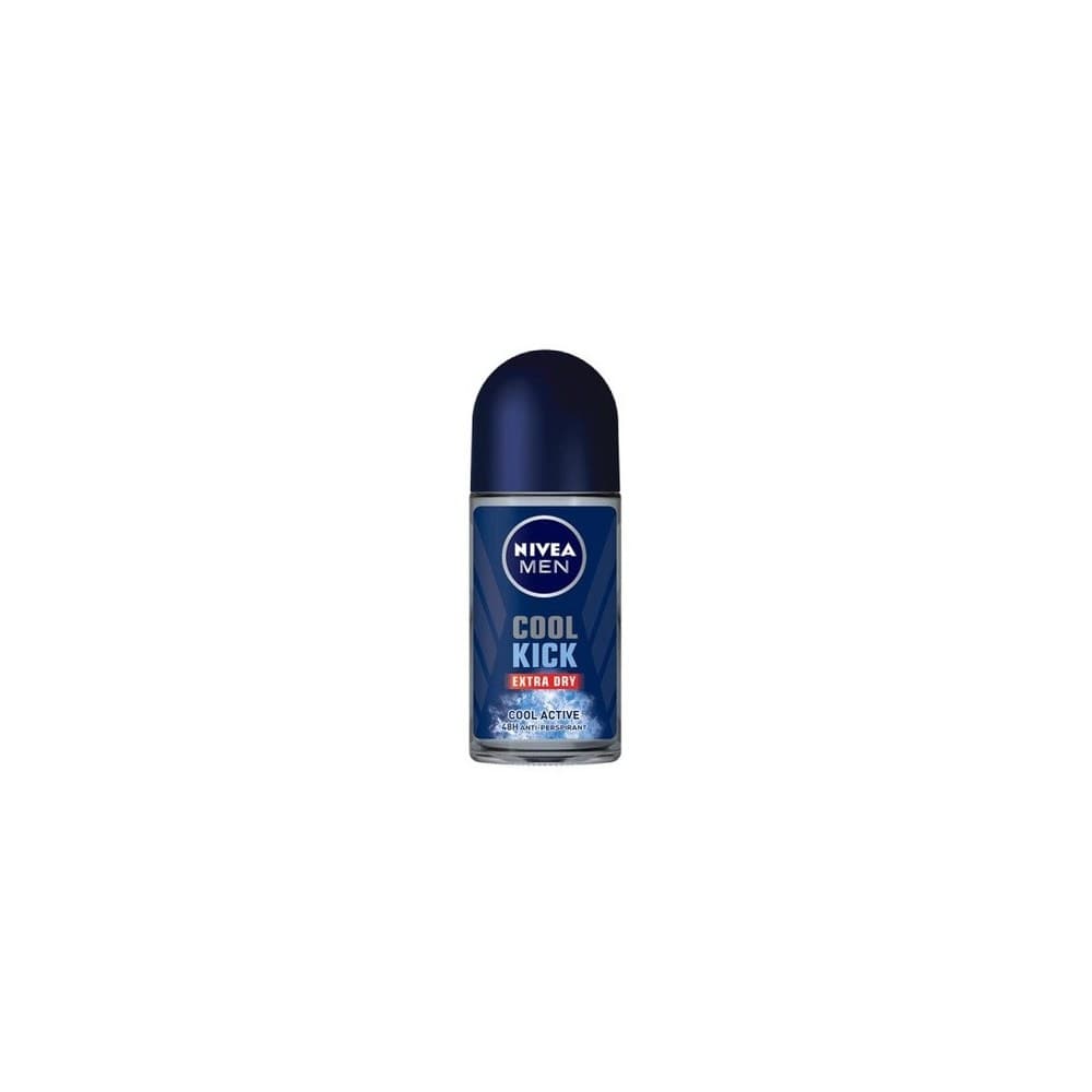 Nivea Men Cool Kick 50ML Roll On