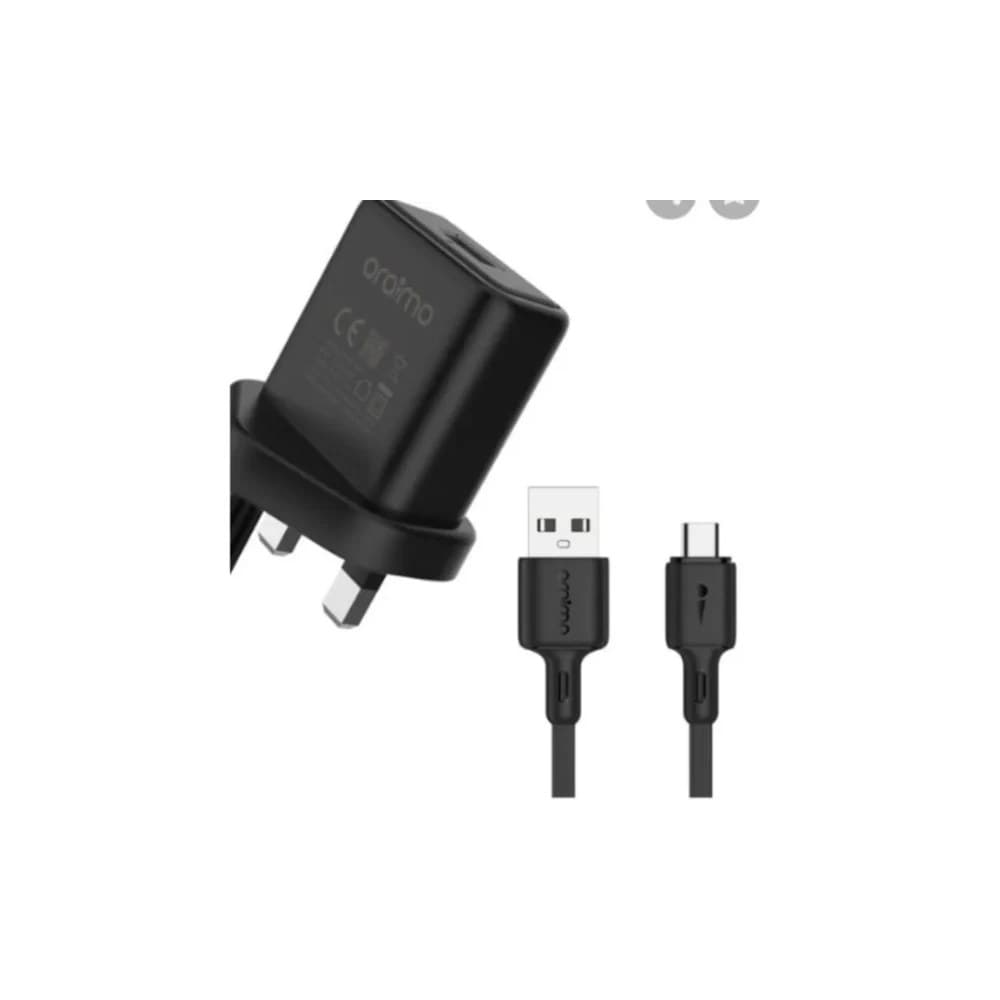 Oraimo Charger ( U37+M53 )