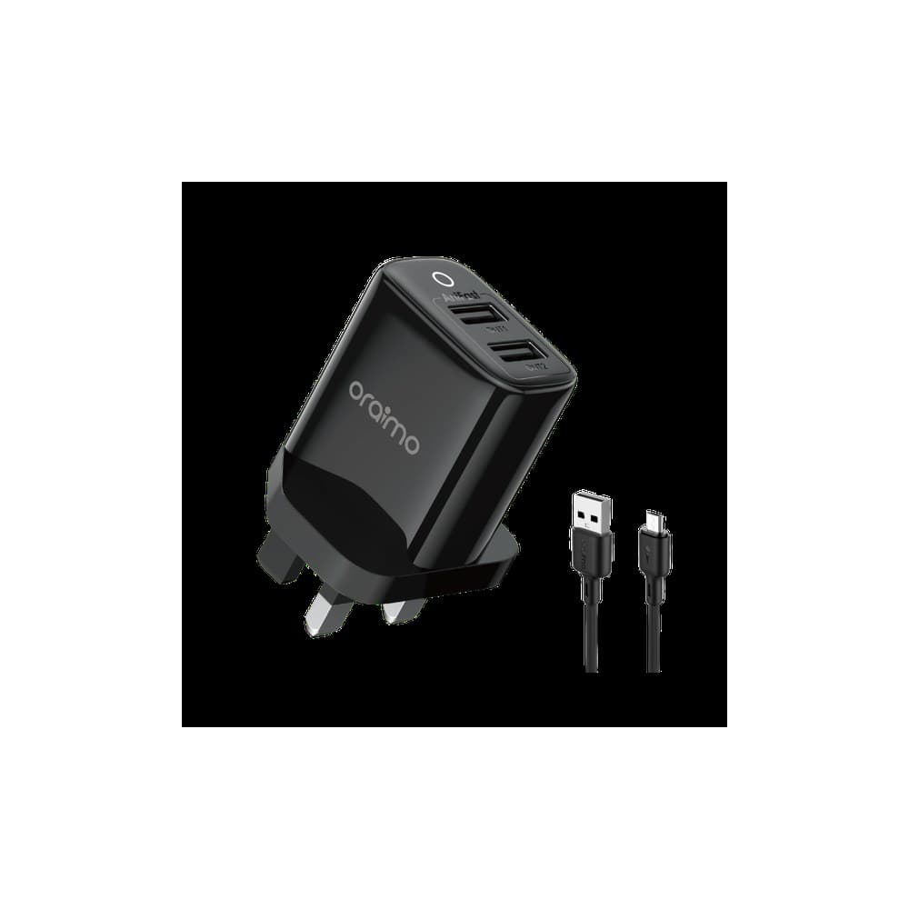 Oraimo Charger ( OCW-U67D L53 )
