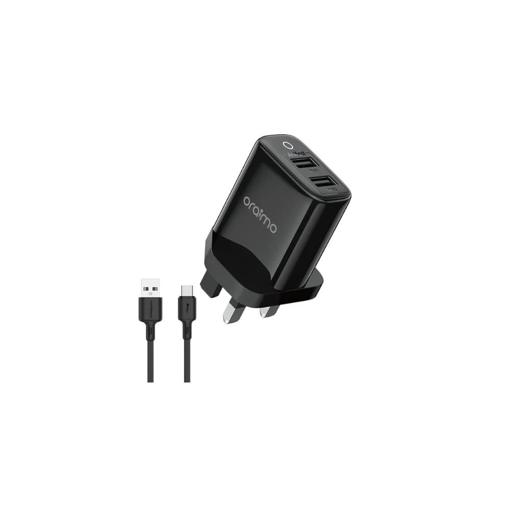 Oraimo Charger OCW-U67D C53