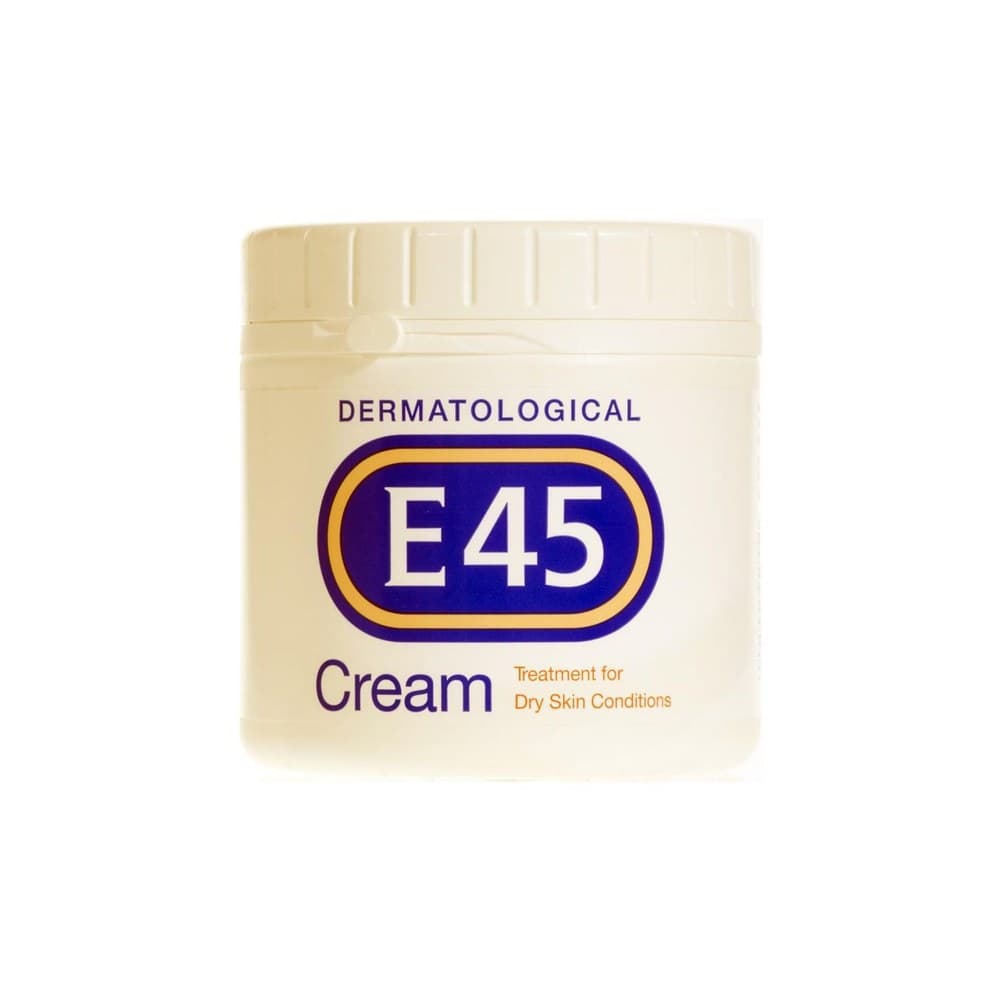 E45 Cream Cup 350G