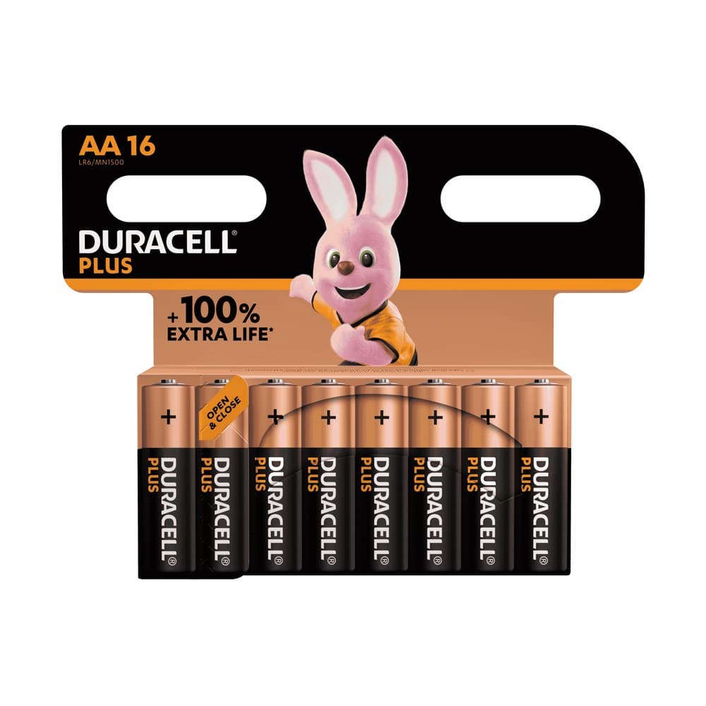 Duracell AAAX1