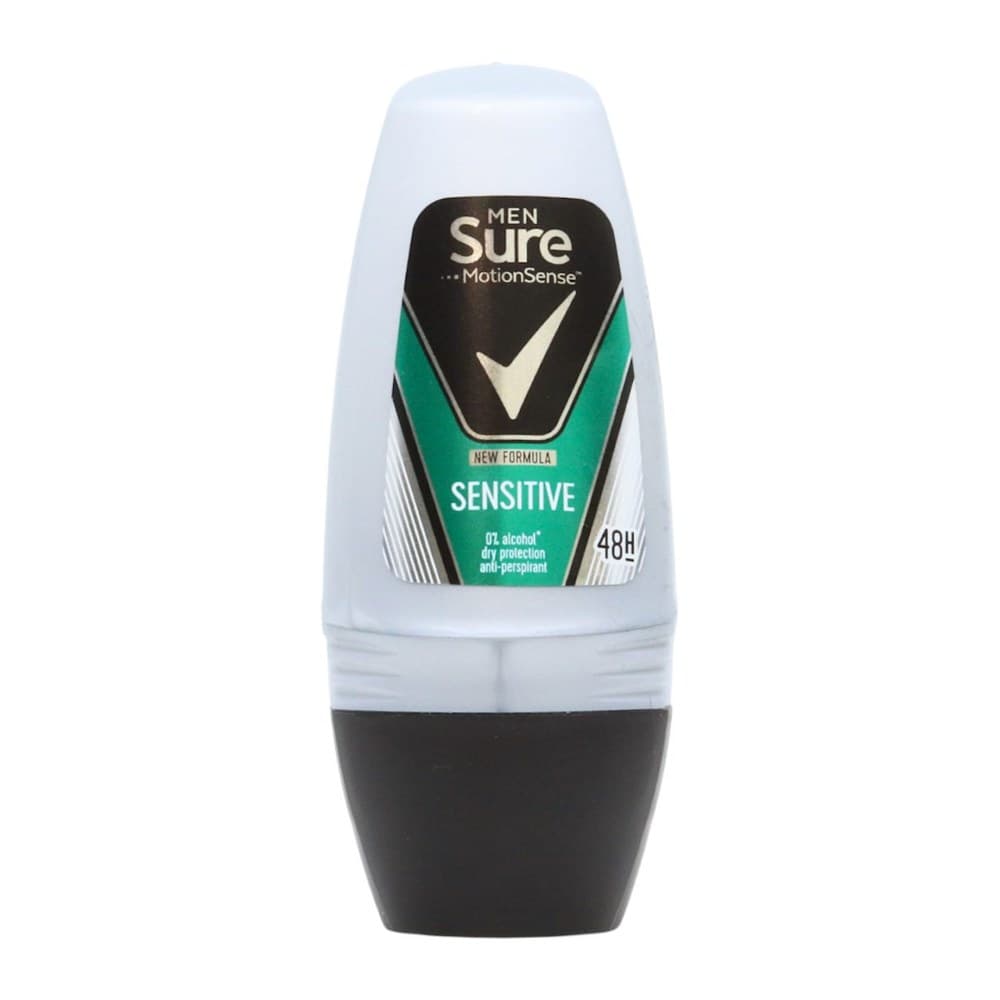 Sure Sensitive Roll On 50ML
