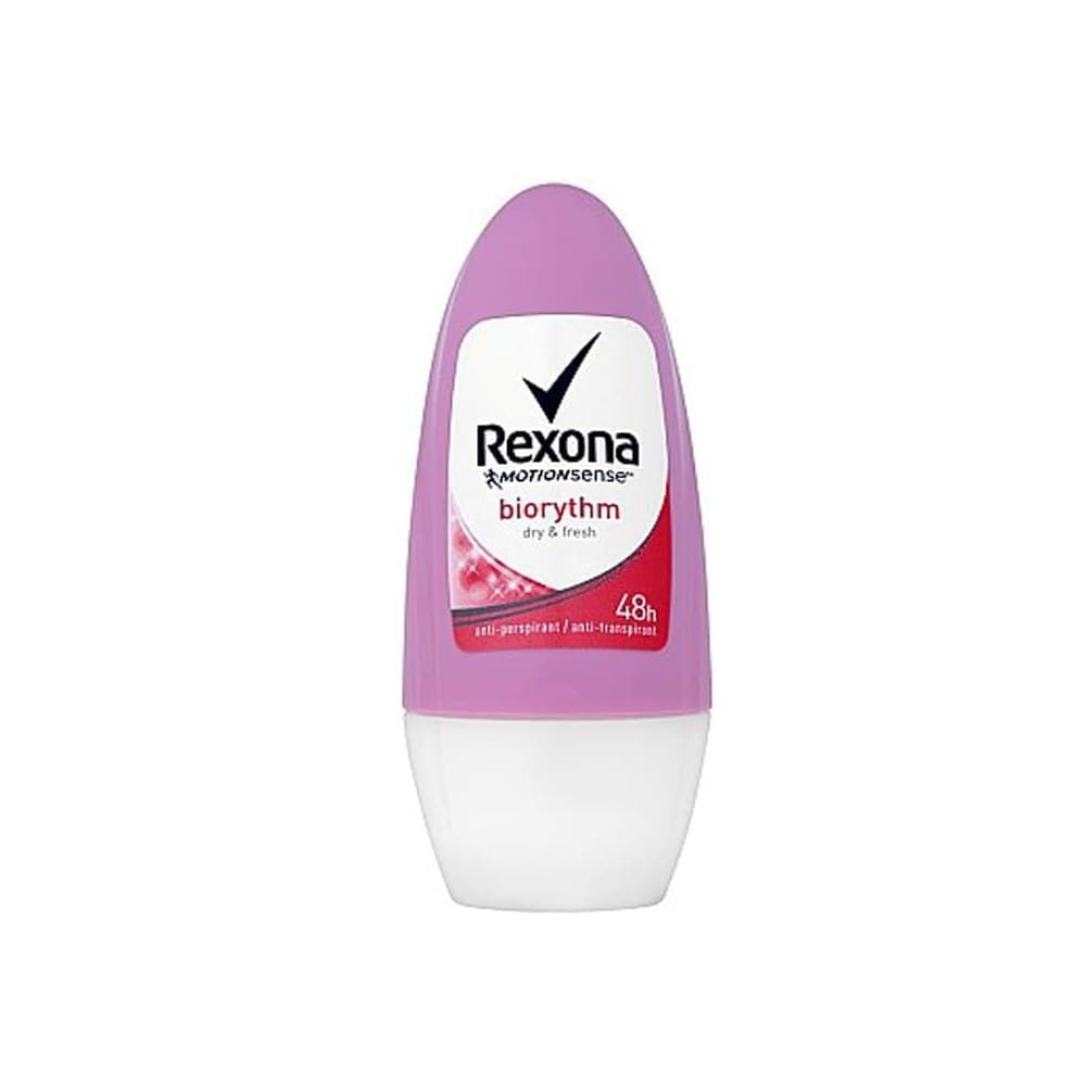 Rexona Biorythm Roll On 50ML