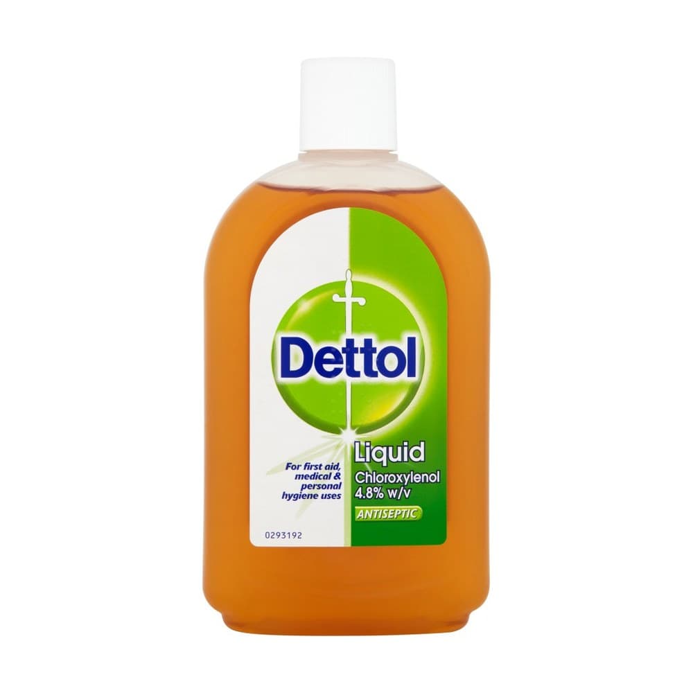 Dettol 500ML Liquid