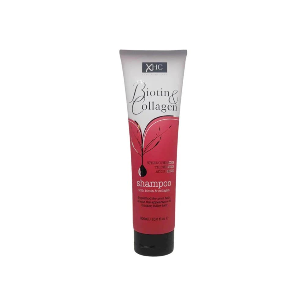 Xhc Biotin & Collagen Conditioner 300ML