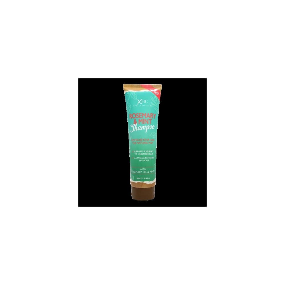 Xhc Rosemary & Mint Shampoo 300ML