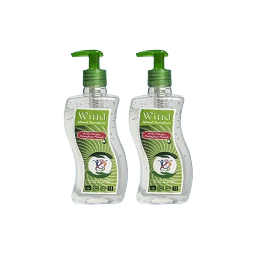 Wind 500ML Hand Santizer