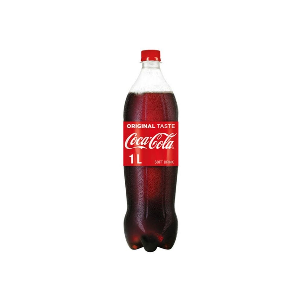 Coca-cola 1LT