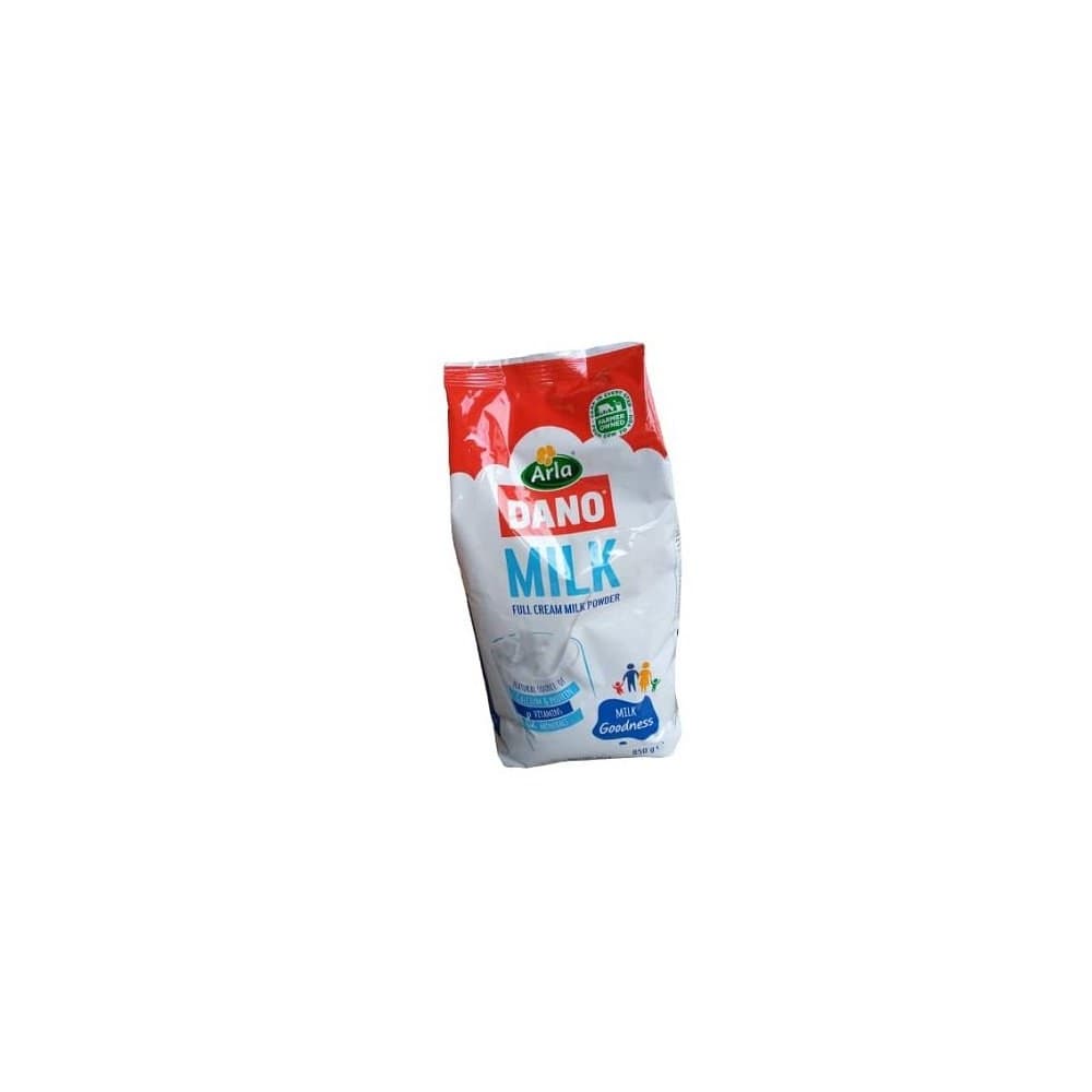 Dano 2KG Full Cream Milk Refill