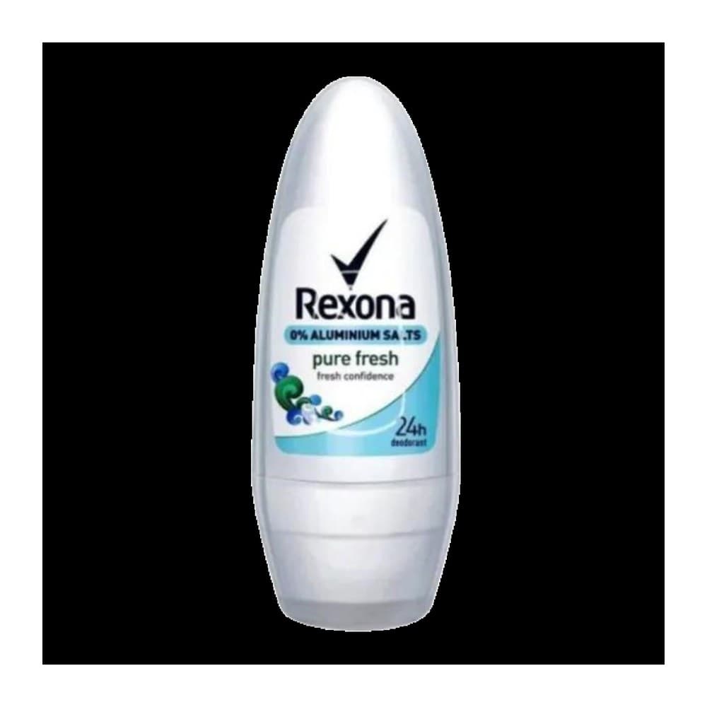 Rexona Pure Fresh Roll On 50ML