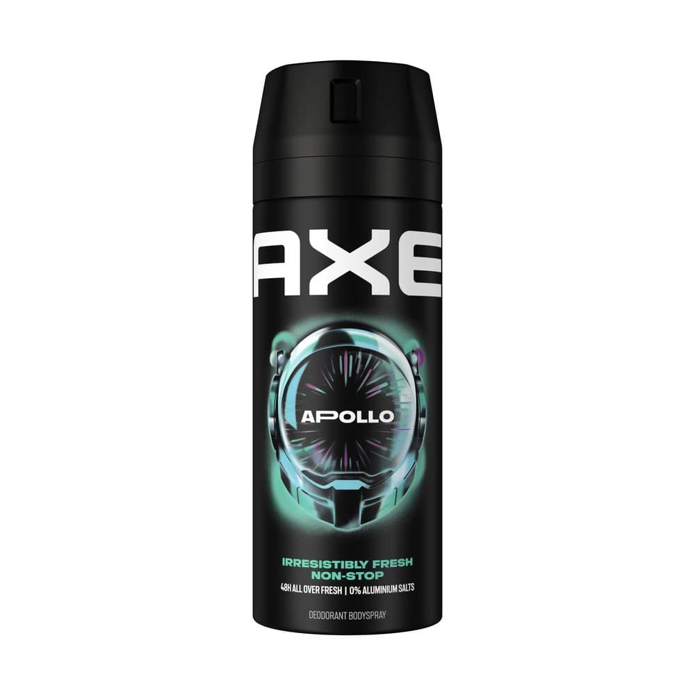 Axe Apollo Spray 150ML
