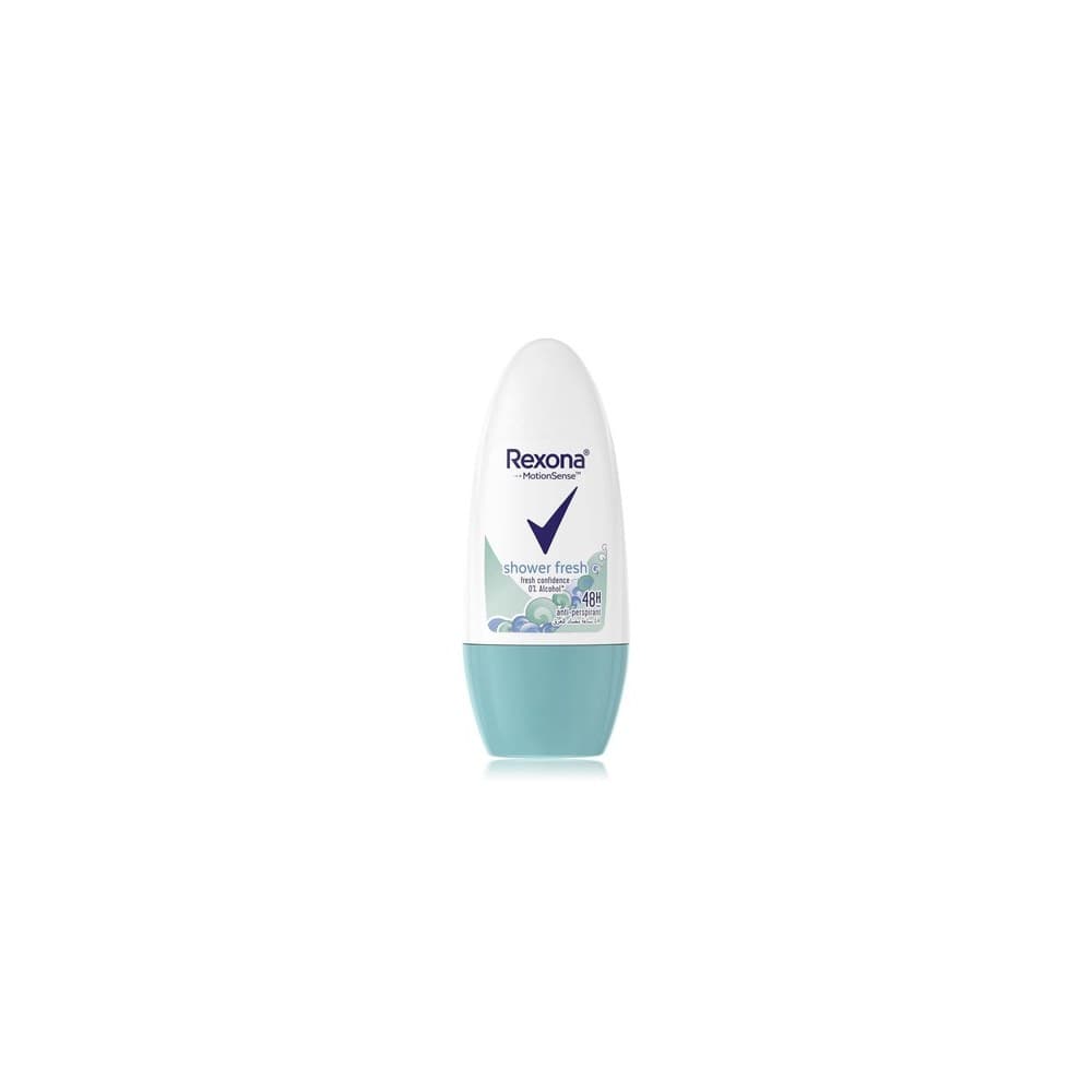 Rexona Shower Fresh Roll On 50ML (nig)
