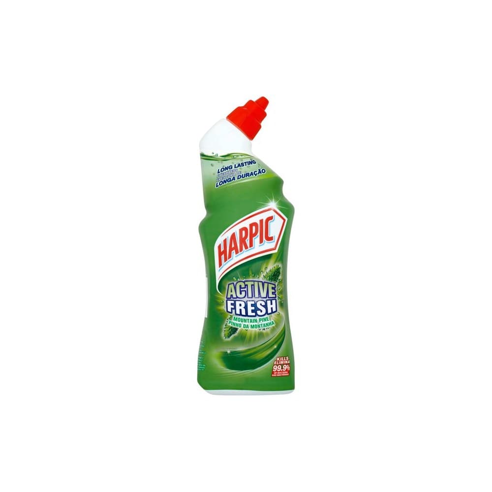 Harpic 450ML M/pine Toilet Cleaner