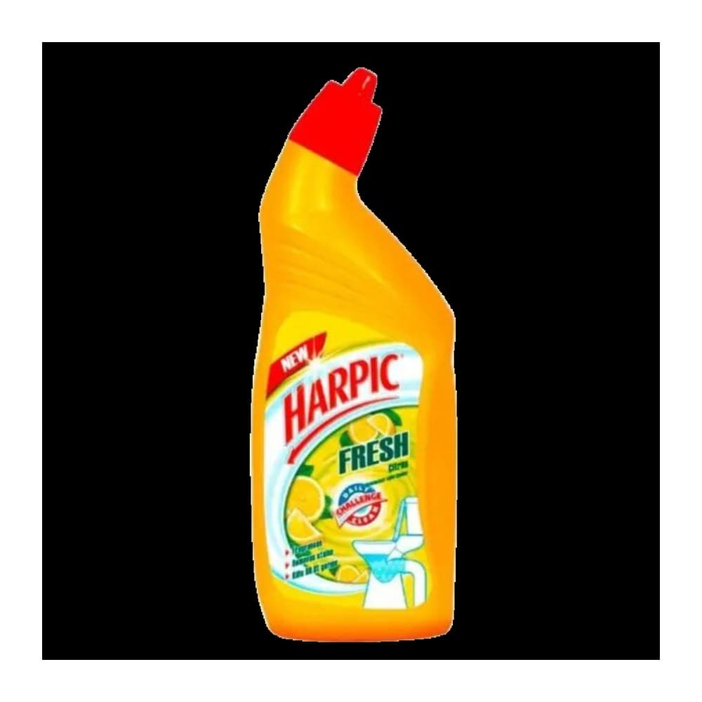 Harpic 725ML Citrus Toilet Cleaner