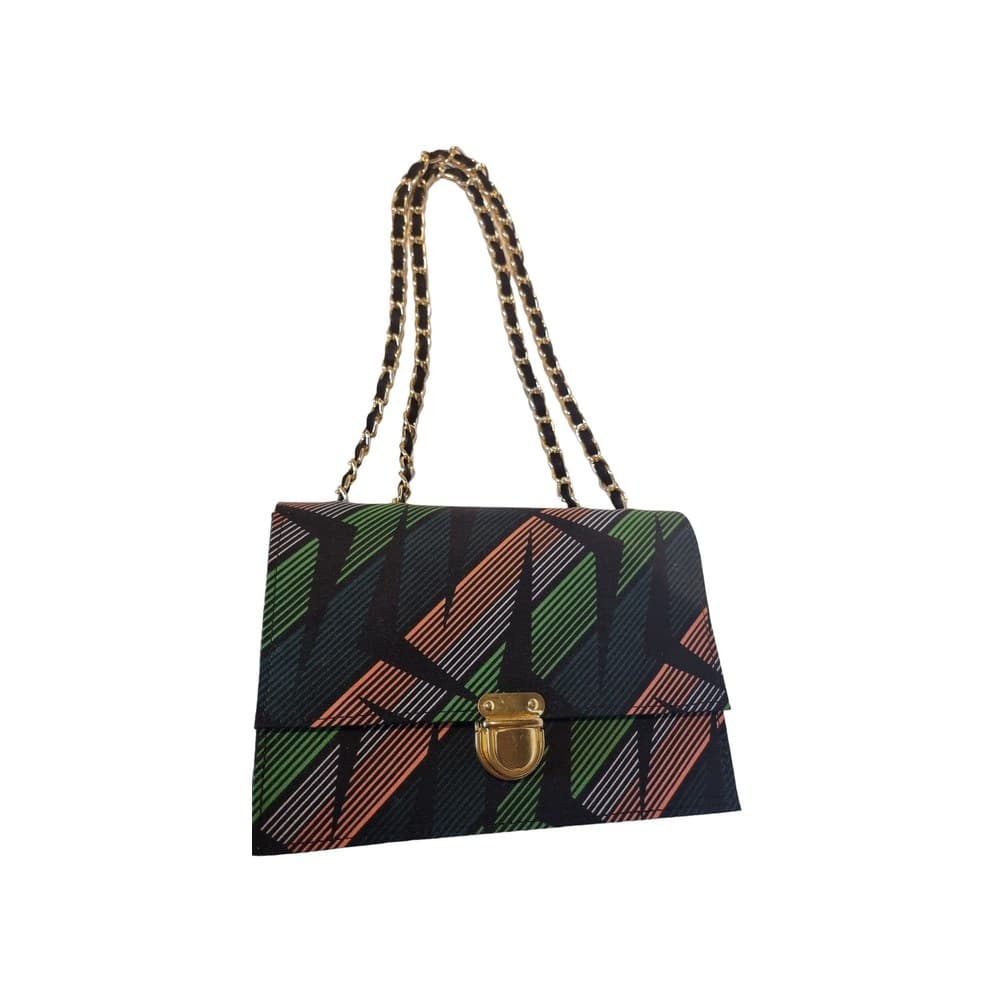 Ankara Gift Bag Medium