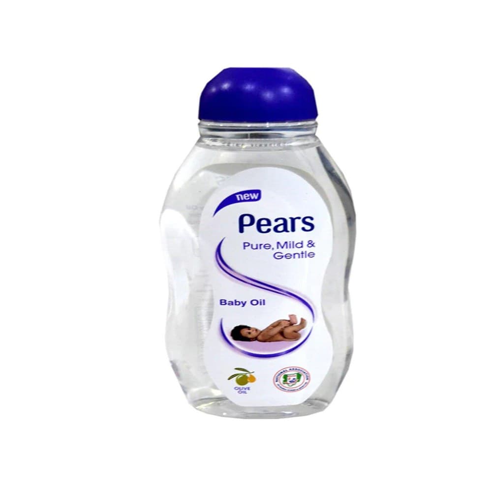 Pears Oil 200ML