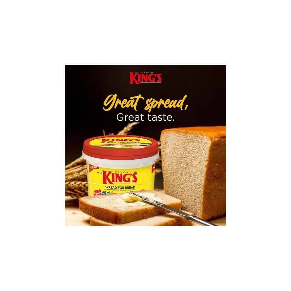 Devon Kings Spread 450G