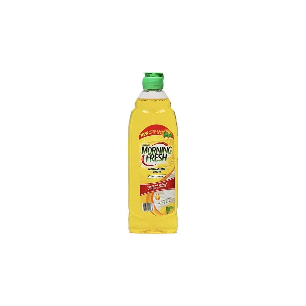 Morning Fresh Zest Dishwash 1000ML