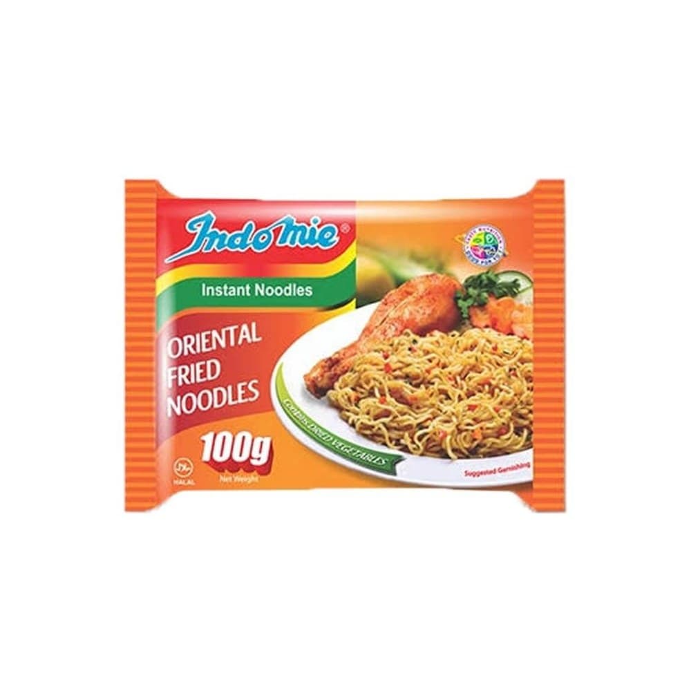 Indomie Oriental Noodles 100G