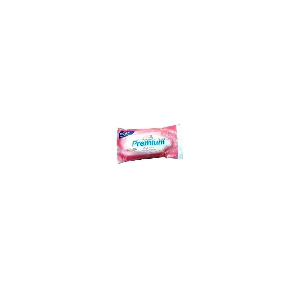 April Premium Rose Soap 190G