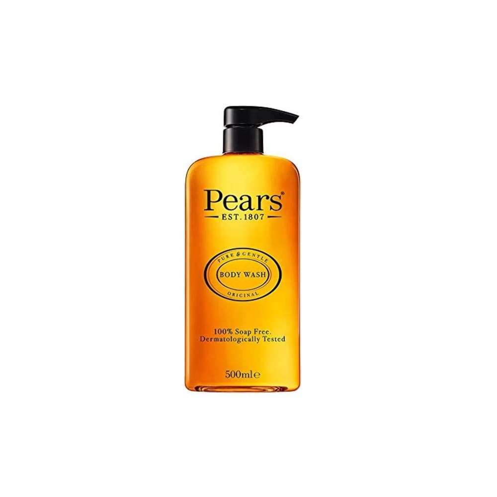 Pears Body Wash 500ML