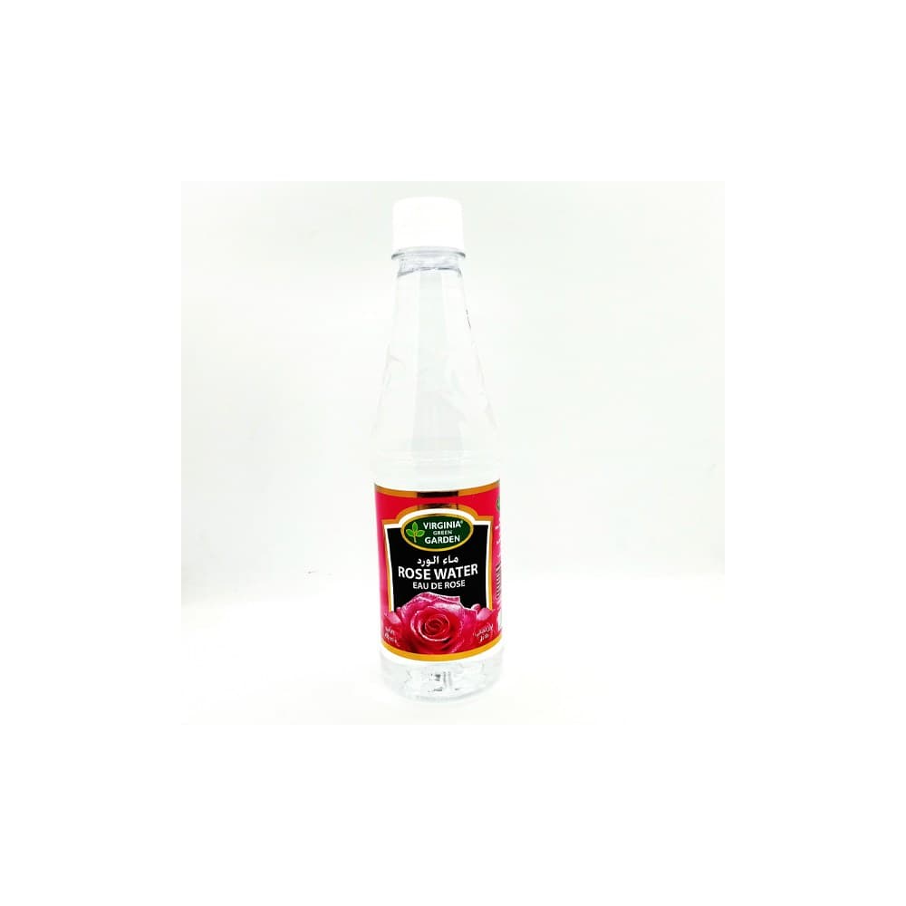 Virginia Rose Water 450ML