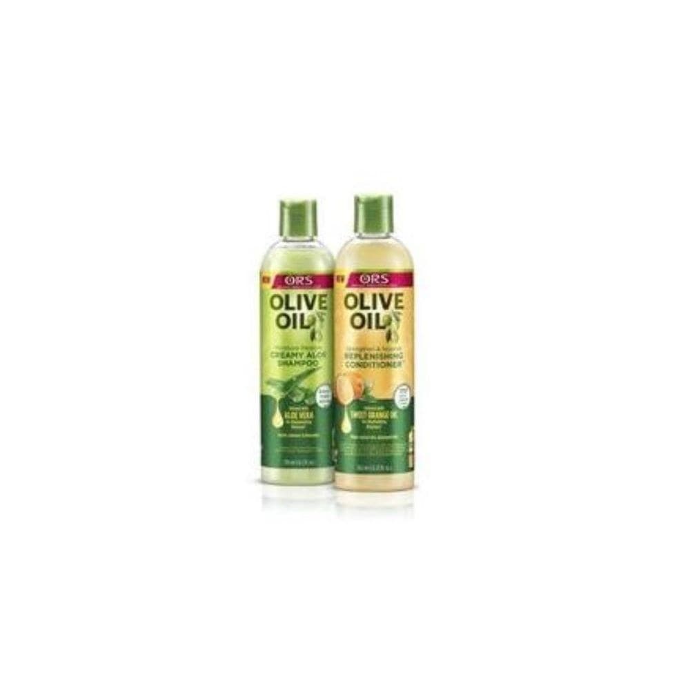 Ors Olive Oil Shampoo 362ML