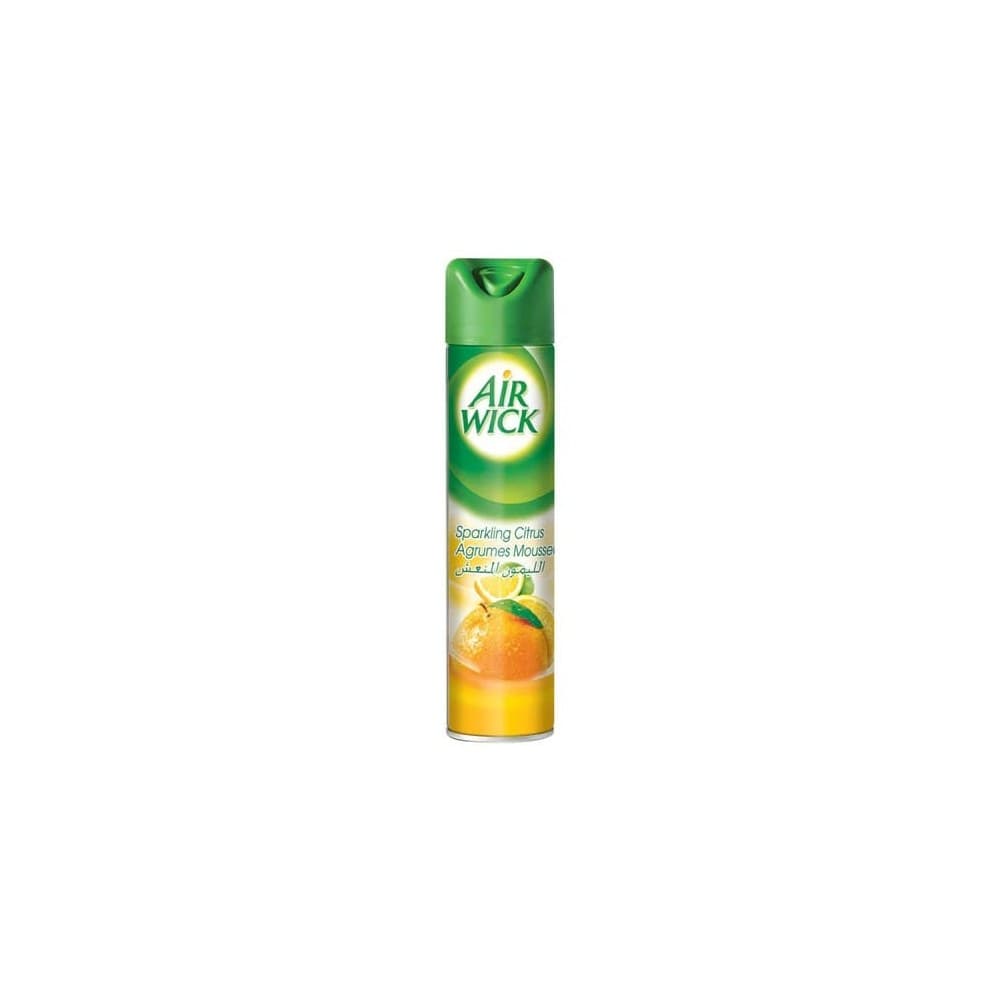 Airwick Citrus Lemon Spray 300ML