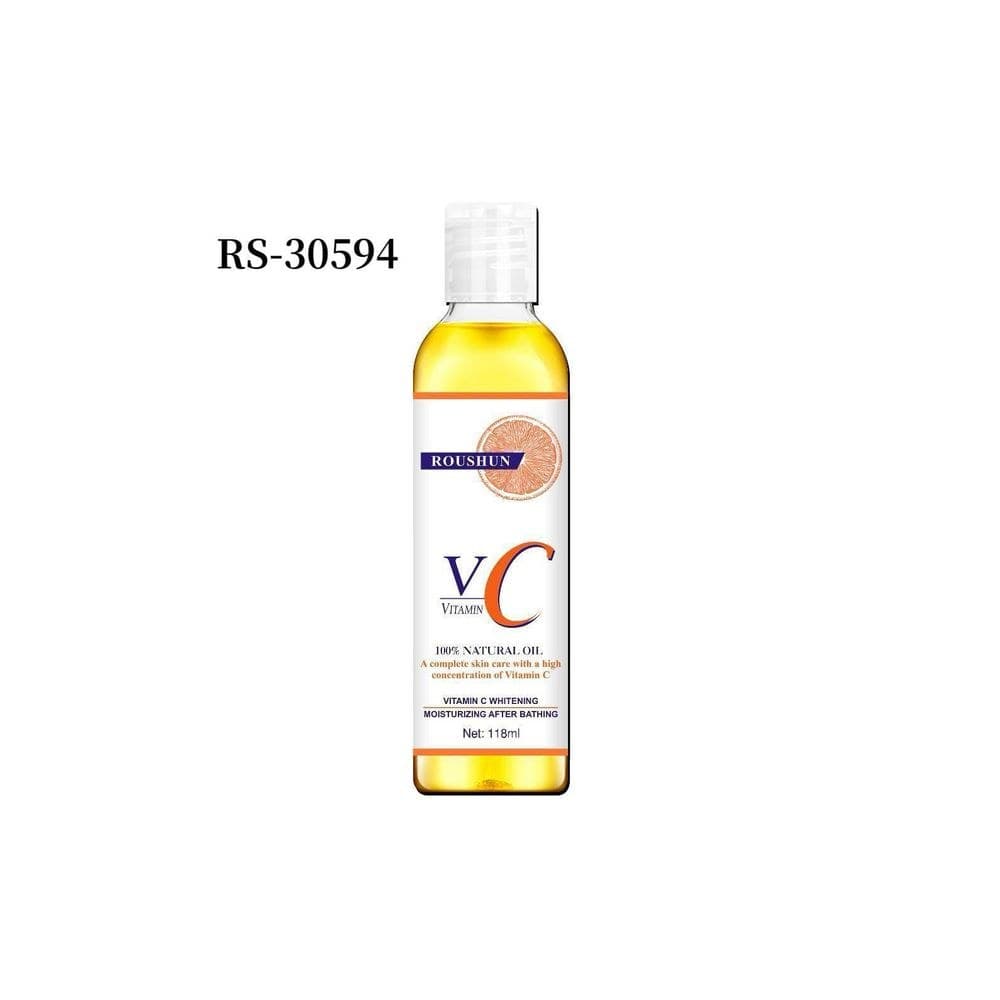 Roushun Vitamin C Oil 118ML